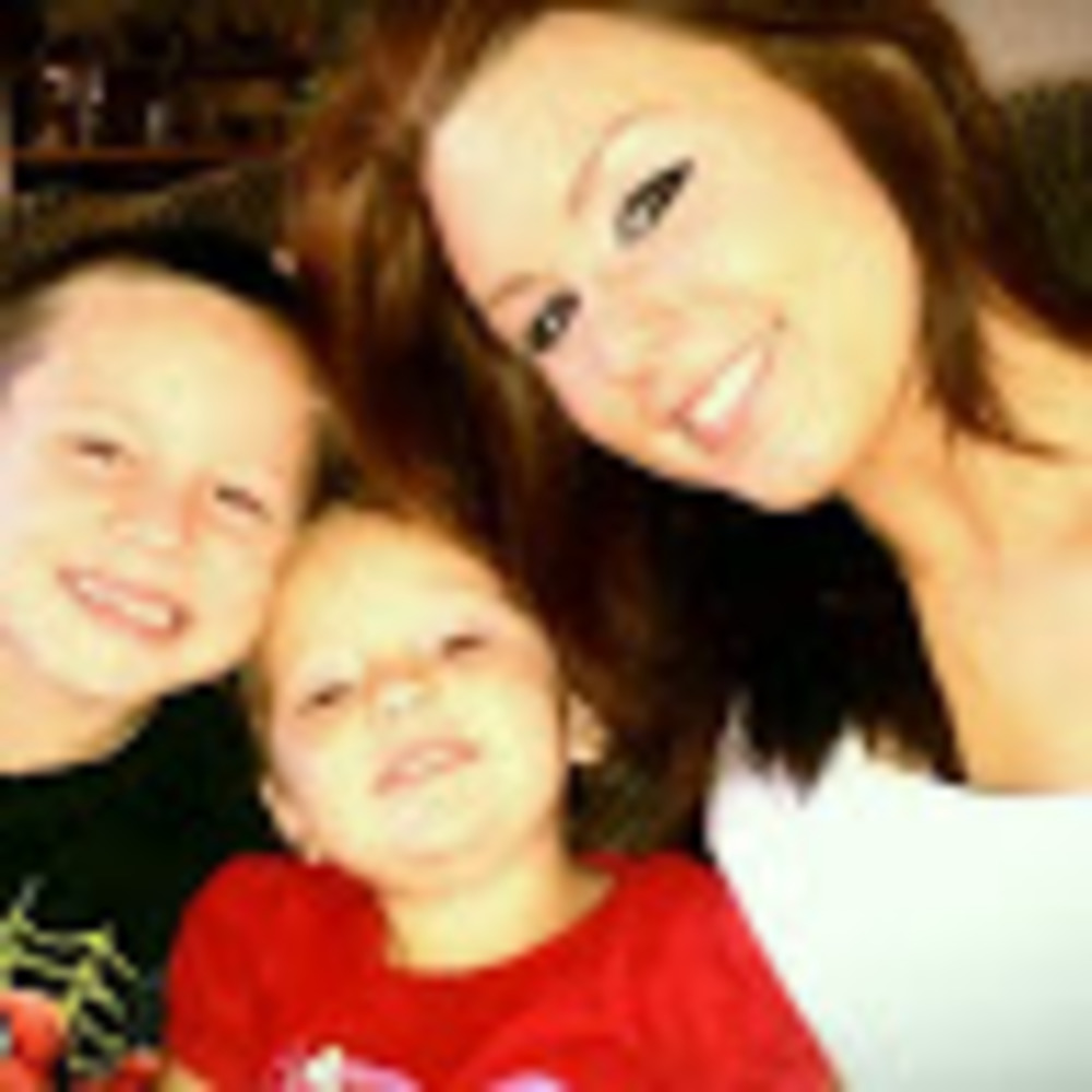 Meet your Posher, Jacki